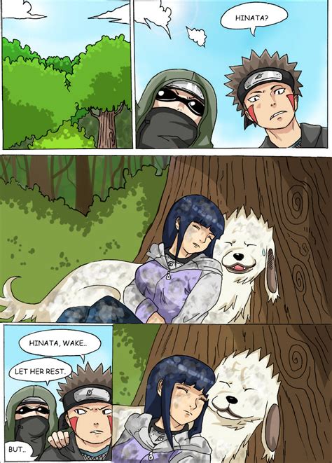 hinata porn comic|Hinata Hyuga Porn Comics .